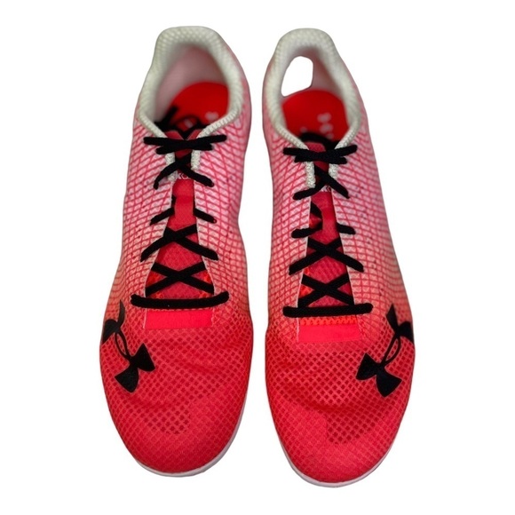 Under Armour Kick Distance Women’s Track & Field Spike Cleats - Picture 7 of 7